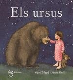 URSUS, ELS | 9788412675290 | MEAD, GEOFF | Llibreria La Gralla | Llibreria online de Granollers