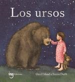 URSOS, LOS | 9788412812312 | MEAD, GEOFF | Llibreria La Gralla | Llibreria online de Granollers