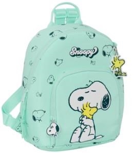 MINI MOCHILA SAFTA SNOOPY GROOVY | 8412688551514 | Llibreria La Gralla | Librería online de Granollers