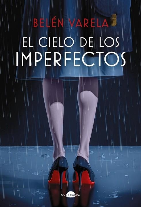 CIELO DE LOS IMPERFECTOS, EL | 9788418945960 | VARELA, BELÉN | Llibreria La Gralla | Librería online de Granollers