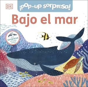 BAJO EL MAR | 9780241619827 | DK | Llibreria La Gralla | Llibreria online de Granollers
