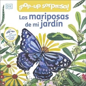 MARIPOSAS DE MI JARDÍN, LAS | 9780241619810 | DK | Llibreria La Gralla | Llibreria online de Granollers
