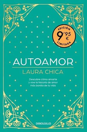 AUTOAMOR (BOLSILLO EDICIÓN LIMITADA) | 9788466372565 | CHICA, LAURA | Llibreria La Gralla | Llibreria online de Granollers