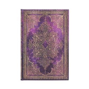 LLIBRETA PAPERBLANKS MINI BIJOU RALLADA | 9781439793770 | Llibreria La Gralla | Llibreria online de Granollers