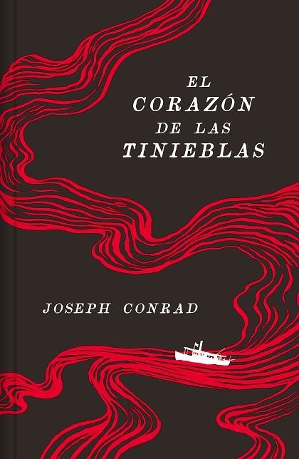 CORAZÓN DE LAS TINIEBLAS, EL (BOLSILLO EDICIÓN ANIVERSARIO) | 9788466373302 | CONRAD, JOSEPH | Llibreria La Gralla | Llibreria online de Granollers