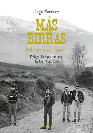 MÁS BIRRAS | 9788412594256 | MARTÍNEZ MARTÍNEZ, JORGE | Llibreria La Gralla | Llibreria online de Granollers