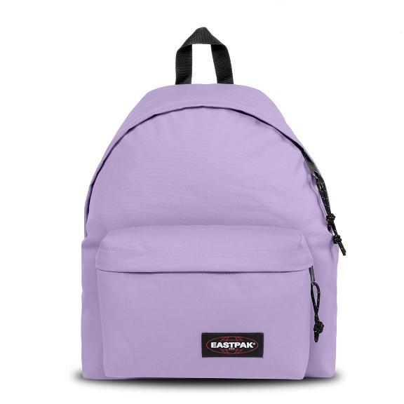 MOTXILLA EASTPAK PADDED PAK'R LAVENDER LILAC | 1941169495650 | EK000620 | Llibreria La Gralla | Librería online de Granollers