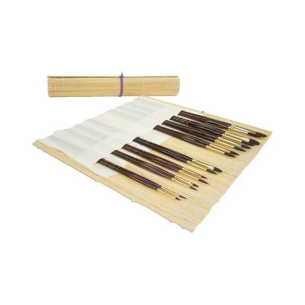PORTA PINZELLS DALBE BAMBU | 5011386128436 | D806060006 | Llibreria La Gralla | Llibreria online de Granollers