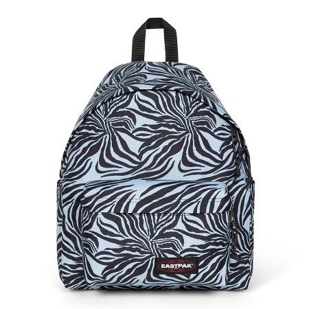 MOTXILLA EASTPAK DAY PAK'R PARTYMAL ZEBRA | 1941169429860 | EK0A5BG44K91 | Llibreria La Gralla | Librería online de Granollers