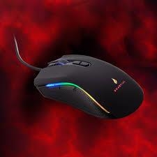 RATOLI VERBATIM OPTIC CABLE GAMING NEGRE | 023942488156 | 40908 | Llibreria La Gralla | Llibreria online de Granollers