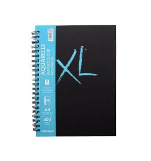 QUADERN XL AQUARELLE 300 GR. A4 | 3148950043382 | C31200L014 | Llibreria La Gralla | Librería online de Granollers