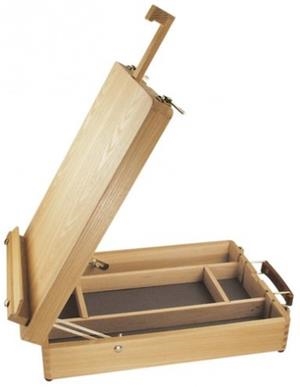 CAIXA CAVALLET DALER ROWNEY EDINBURG | 5011385960075 | D802000098 | Llibreria La Gralla | Librería online de Granollers