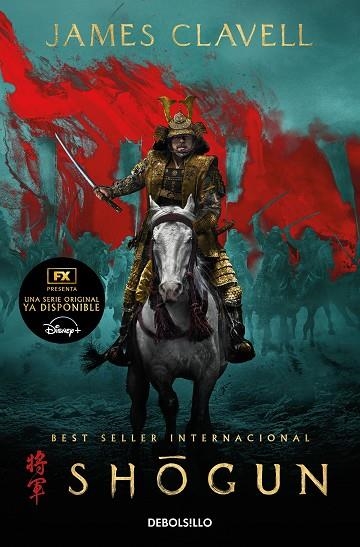 SHOGUN | 9788466376976 | CLAVELL, JAMES | Llibreria La Gralla | Librería online de Granollers