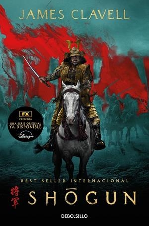 SHOGUN | 9788466376976 | CLAVELL, JAMES | Llibreria La Gralla | Librería online de Granollers