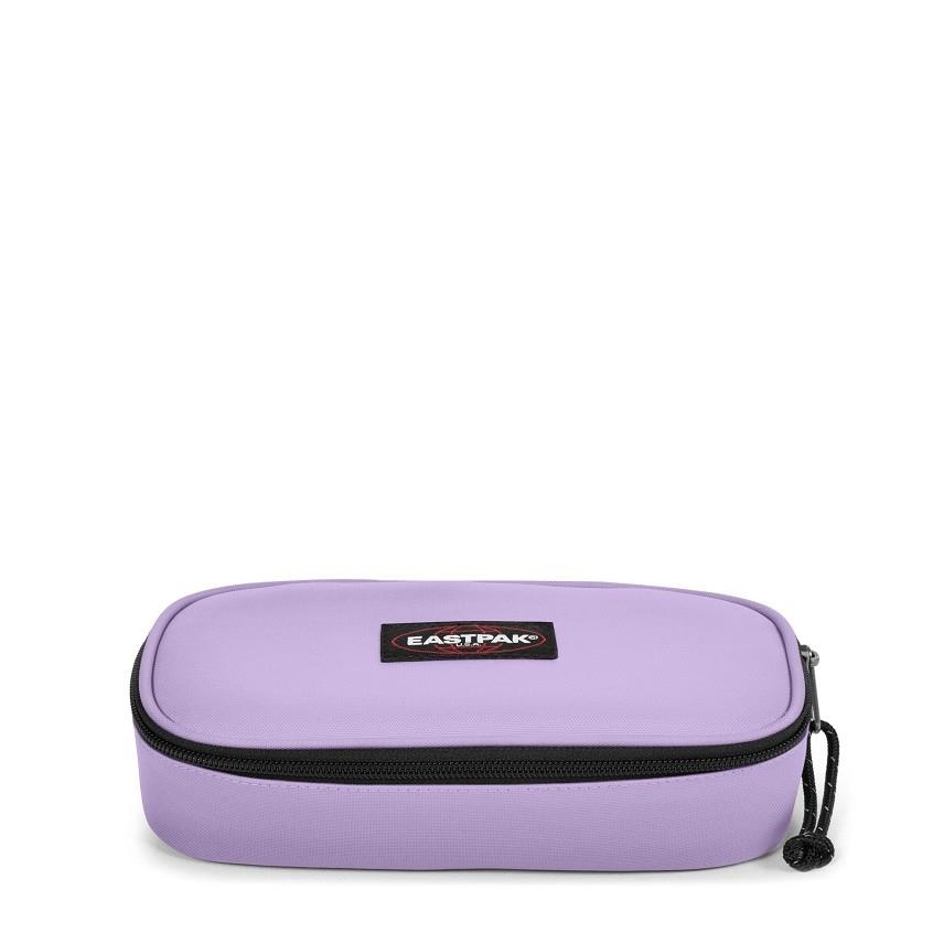 PORTATOT EASTPAK OVAL SINGLE LAVANDER LILAC | 194116949442 | EASEK0007174K51 | Llibreria La Gralla | Librería online de Granollers