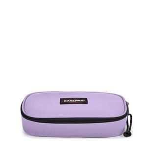 PORTATOT EASTPAK OVAL SINGLE LAVANDER LILAC | 194116949442 | EASEK0007174K51 | Llibreria La Gralla | Librería online de Granollers
