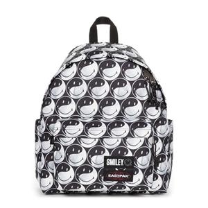 MOTXILLA EASTPAK DAY PAK'R SMILEY BLACK | 194116947189 | EASEK0A5BG45K21 | Llibreria La Gralla | Librería online de Granollers