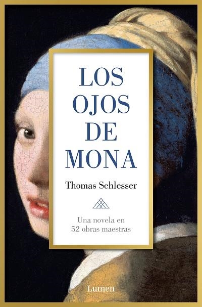 OJOS DE MONA, LOS | 9788426426970 | SCHLESSER, THOMAS | Llibreria La Gralla | Llibreria online de Granollers