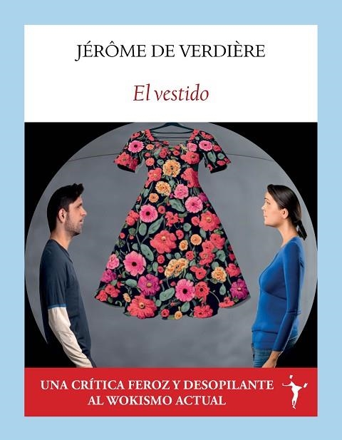 VESTIDO, EL | 9788412745689 | DE VERDIÈRE, JÉRÔME | Llibreria La Gralla | Llibreria online de Granollers