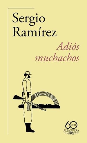 ADIÓS MUCHACHOS | 9788420478517 | RAMÍREZ, SERGIO | Llibreria La Gralla | Llibreria online de Granollers