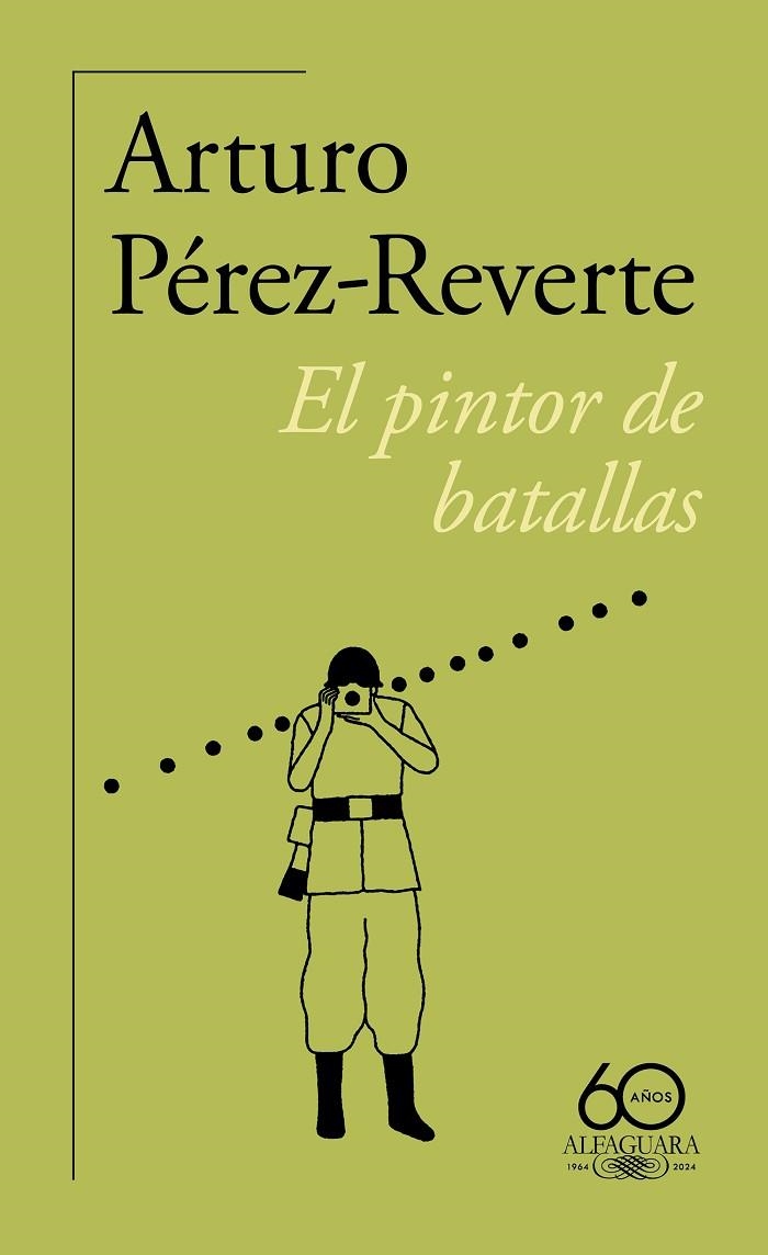 PINTOR DE BATALLAS, EL | 9788420478241 | PÉREZ-REVERTE, ARTURO | Llibreria La Gralla | Librería online de Granollers