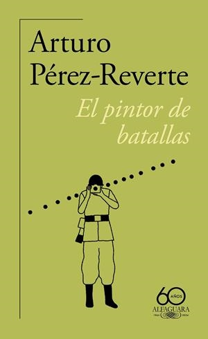 PINTOR DE BATALLAS, EL | 9788420478241 | PÉREZ-REVERTE, ARTURO | Llibreria La Gralla | Llibreria online de Granollers