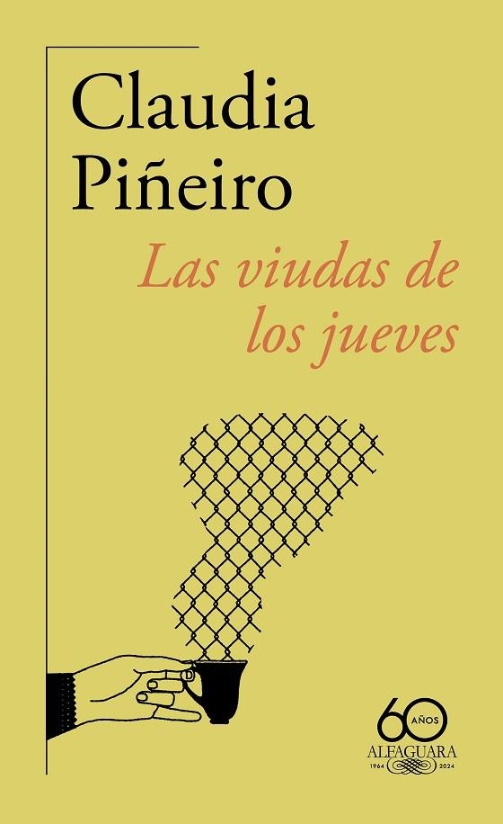 VIUDAS DE LOS JUEVES, LAS | 9788420478555 | PIÑEIRO, CLAUDIA | Llibreria La Gralla | Librería online de Granollers