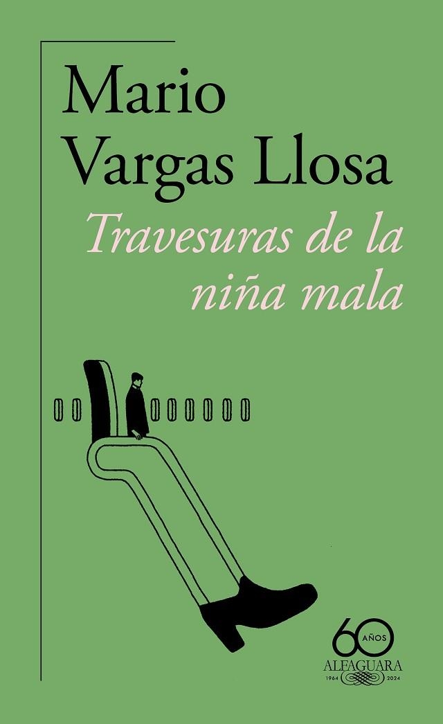 TRAVESURAS DE LA NIÑA MALA | 9788420478371 | VARGAS LLOSA, MARIO | Llibreria La Gralla | Llibreria online de Granollers