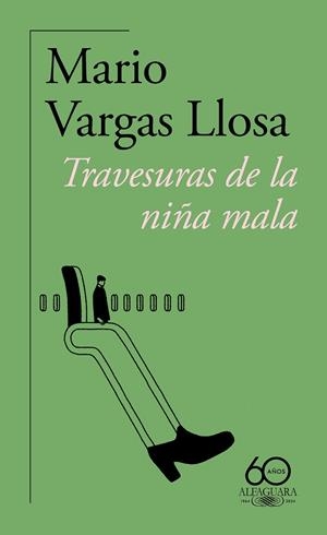 TRAVESURAS DE LA NIÑA MALA | 9788420478371 | VARGAS LLOSA, MARIO | Llibreria La Gralla | Librería online de Granollers