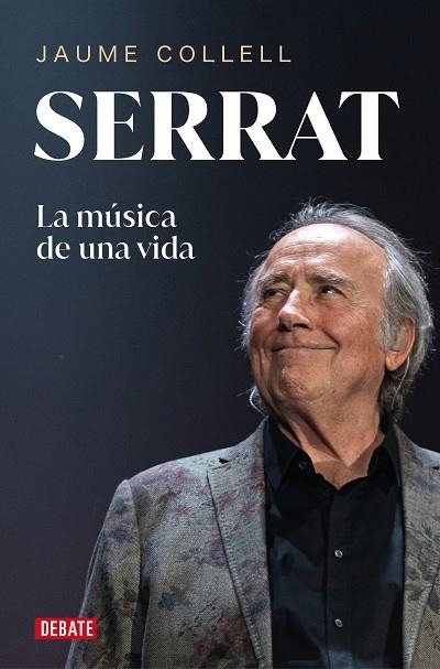 SERRAT | 9788419642684 | COLLELL, JAUME | Llibreria La Gralla | Librería online de Granollers