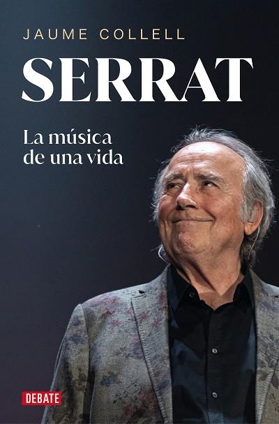SERRAT | 9788419642684 | COLLELL, JAUME | Llibreria La Gralla | Llibreria online de Granollers