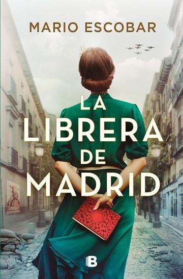 LIBRERA DE MADRID, LA | 9788466678186 | ESCOBAR, MARIO | Llibreria La Gralla | Llibreria online de Granollers