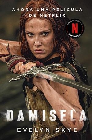 DAMISELA | 9788401032400 | SKYE, EVELYN | Llibreria La Gralla | Librería online de Granollers