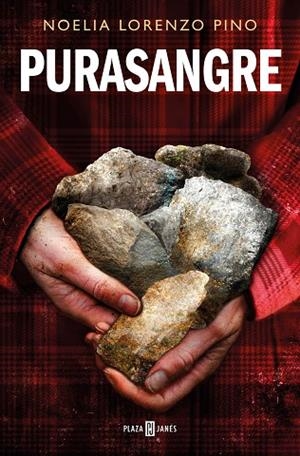 PURASANGRE (SERIE LUR Y MADDI 2) | 9788401033278 | LORENZO PINO, NOELIA | Llibreria La Gralla | Librería online de Granollers