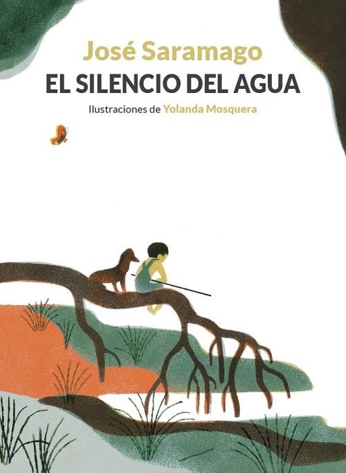 SILENCIO DEL AGUA, EL | 9788426427007 | SARAMAGO, JOSÉ | Llibreria La Gralla | Llibreria online de Granollers