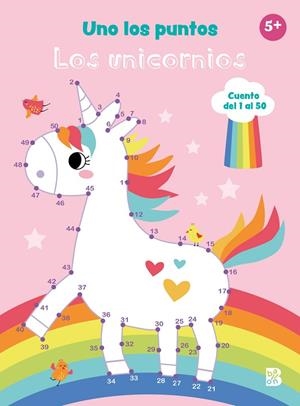UNO LOS PUNTOS - LOS UNICORNIOS | 9789403235424 | VVAA | Llibreria La Gralla | Librería online de Granollers
