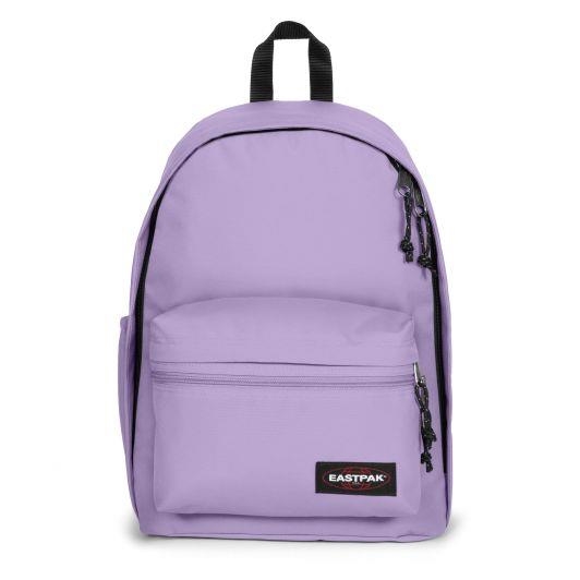 MOTXILLA EASTPAK OUT OF OFFICE LAVANDER LILAC | 194116943686 | EASEK0007674K51 | Llibreria La Gralla | Llibreria online de Granollers