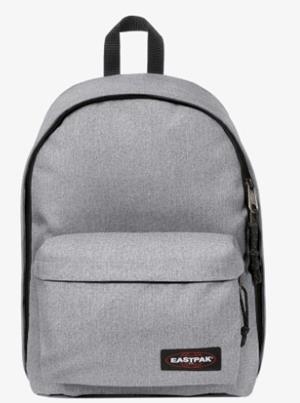 MOTXILLA EASTPAK OUT OF OFFICE STORMY GREY | 194116943402 | EASEK0007674K61 | Llibreria La Gralla | Librería online de Granollers