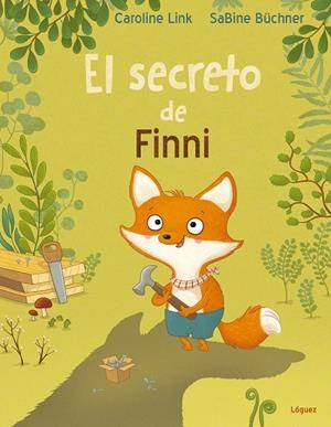 SECRETO DE FINNI, EL | 9788412668582 | LINK, CAROLINE | Llibreria La Gralla | Librería online de Granollers