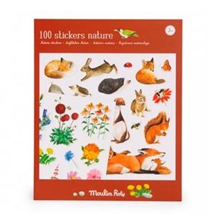 STICKERS MOULIN ROTY | 3575677121855 | Llibreria La Gralla | Librería online de Granollers