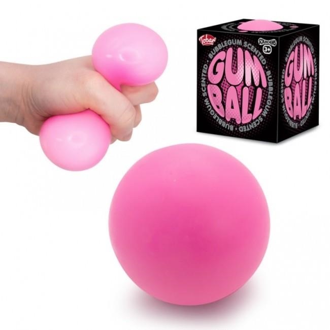 PILOTA GUN BALL | 5038728150917 | TOBAR | Llibreria La Gralla | Llibreria online de Granollers