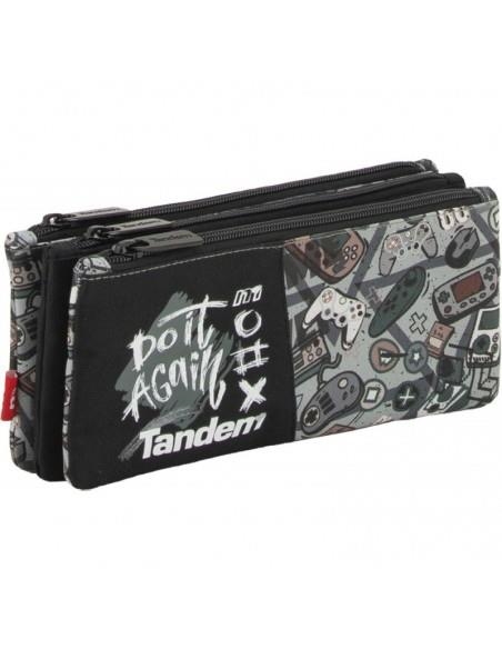 TANDEM ESTOIG PLAYG TRIPLE | 8412782320078 | SPO320078 | Llibreria La Gralla | Llibreria online de Granollers