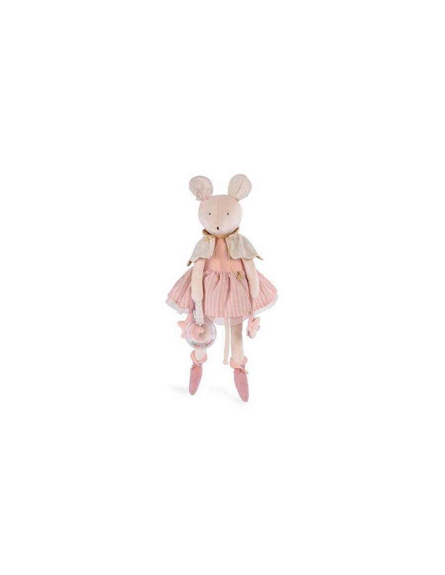 PELUIX RATOLINA ACTIVITATS MOULIN ROTY | 3575676670781 | Llibreria La Gralla | Llibreria online de Granollers