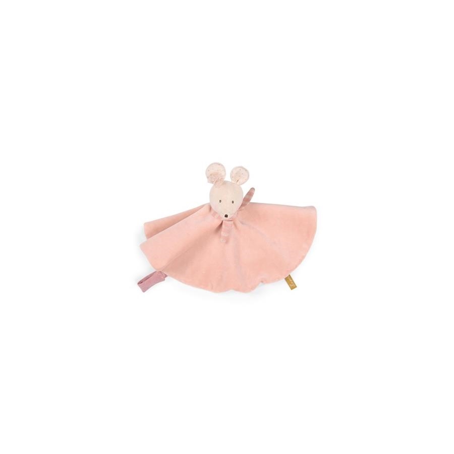 DOUDOU RATOLINETA ROSA MOULIN ROTY | 3575676670156 | Llibreria La Gralla | Llibreria online de Granollers