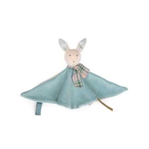 DOUDOU CONILLET BLAU MOULIN ROTY | 3575676670163 | Llibreria La Gralla | Llibreria online de Granollers