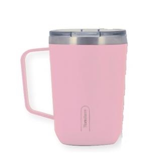 TAZA TERMICA TANDEM 350ML ROSA | 8412782991117 | SPO991117 | Llibreria La Gralla | Llibreria online de Granollers