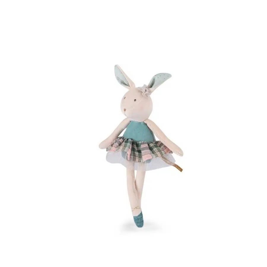 PELUIX CONILLET BLAU MOULIN ROTY | 3575676670309 | Llibreria La Gralla | Llibreria online de Granollers