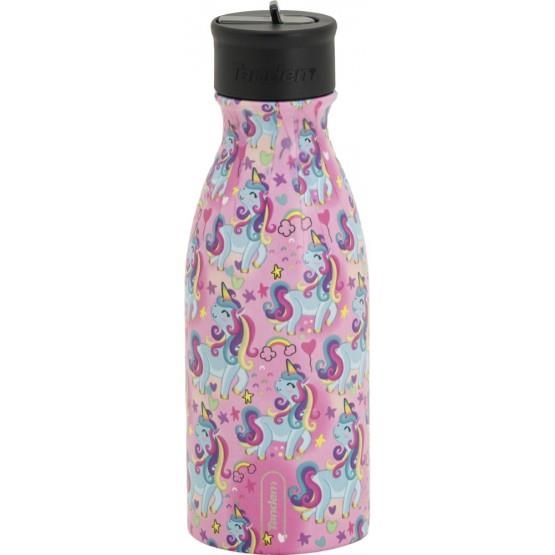 AMPOLLA TERMICA TANDEM 350ML UNICORN | 8412782610001 | SPO61001 | Llibreria La Gralla | Llibreria online de Granollers