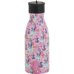 AMPOLLA TERMICA TANDEM 350ML UNICORN | 8412782610001 | SPO61001 | Llibreria La Gralla | Llibreria online de Granollers