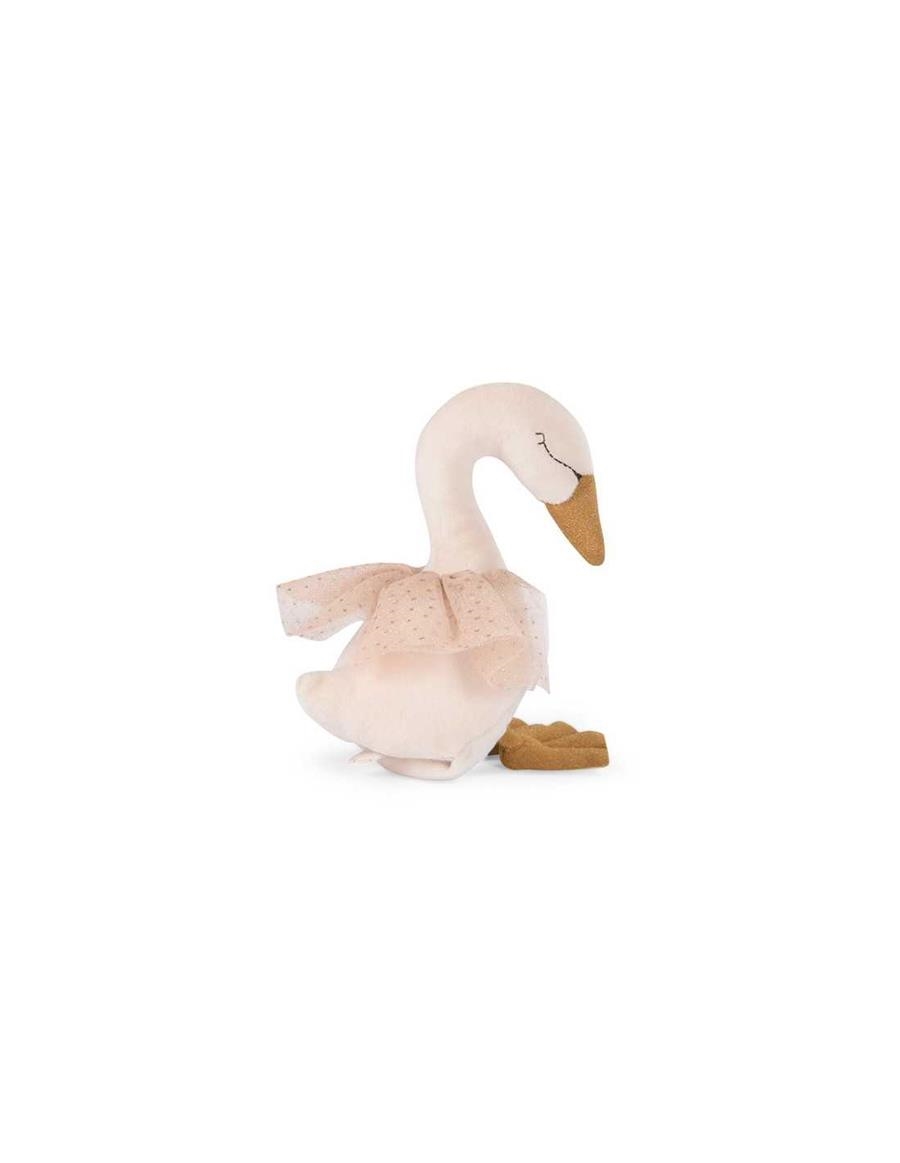 PELUIX CIGNE MUSICAL MOULIN ROTY ESCOLA DE BALL | 3575676670446 | Llibreria La Gralla | Librería online de Granollers
